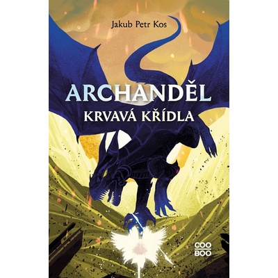 Archanděl - Krvavá křídla