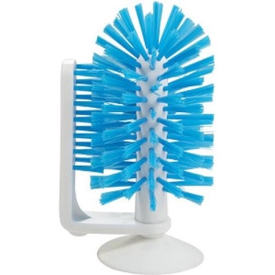 TESCOMA Kefa na poháre CLEAN KIT,s prísavkou