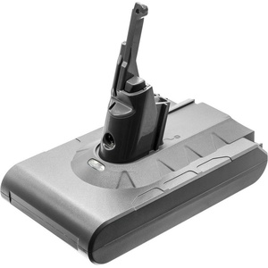 Cameron sino Батерия за прахосмукачка Dyson V8, V8 Absolute 215681 LiIon 21, 6V 2800mAh CAMERON SINO (CS-DYC810VX) - Allstore