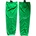 Bauer Flex Stock yth Green