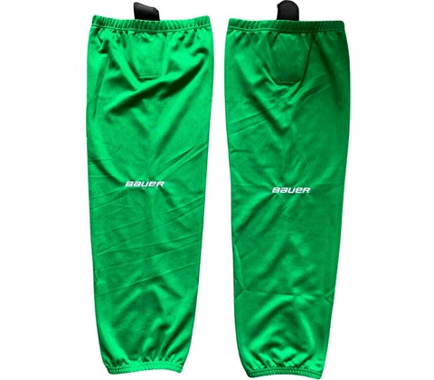 Bauer Flex Stock yth Green