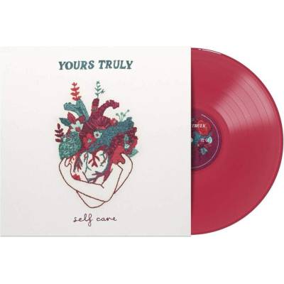 Yours Truly - Self Care (Limited Edition) (LP) (0195497801718)