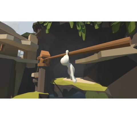 Human: Fall Flat 2 pack