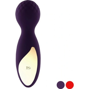 RS - Essentials - Lovely Leopard Mini Wand