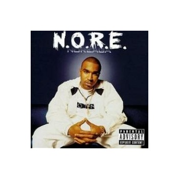 N.O.R.E. - N.O.R.E. CD