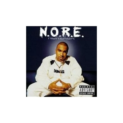 N.O.R.E. - N.O.R.E. CD
