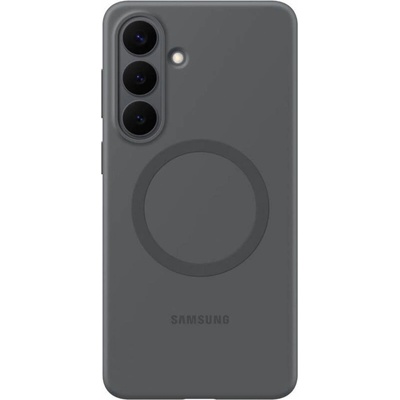 Samsung Galaxy S26+ Silicone Magnet Case black (EF-ES947CBEGWW)