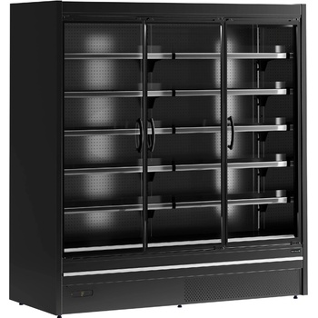 TEFCOLD MDCB1875HB