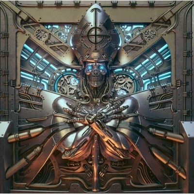 Ghost - Phantomime LP