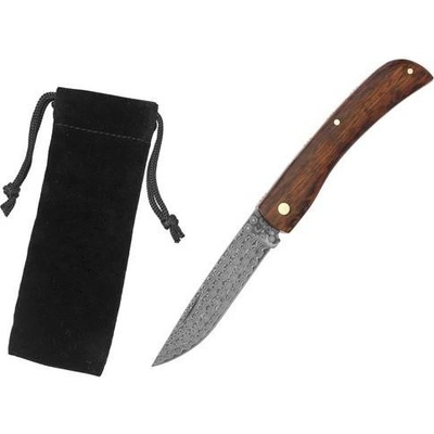 Haller 42983 damaškový snakewood
