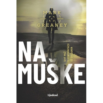 Na muške - Mark Greaney