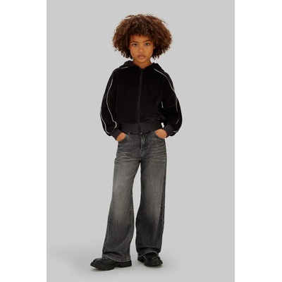 Calvin Klein Детски суичър Calvin Klein Jeans (IG0IG03088.128.176.PPY2)