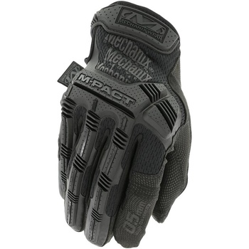 Image 1 of Mechanix Wear Ръкавици Mechanix 0, 5 mm M-pact, черни (MPSD-55)