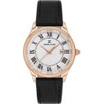 Daniel Klein DK. 1.13790-5 - Дамски часовник, Premium, Кварцов, 32mm, 3 ATM, Сив Часовници