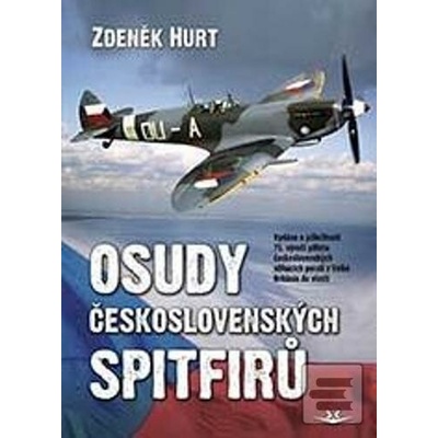 Osudy československých Spitfirů