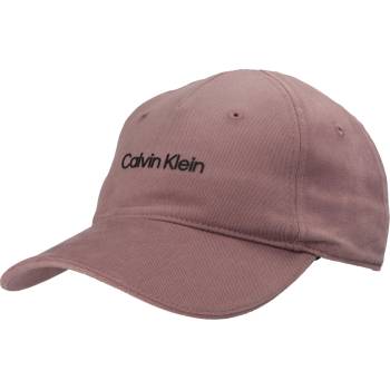 Image 1 of Calvin Klein Six panel relaxed cap uni