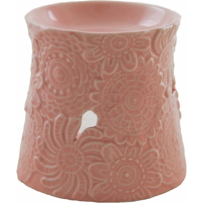 Bridgewater Candle Company Bridgewater Aroma lampa Flowers růžová
