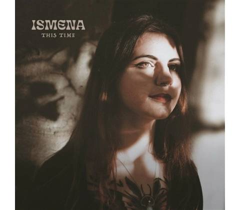 Ismena - This Time LP
