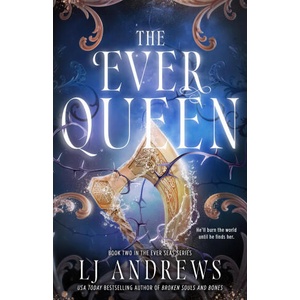 The Ever Queen (ISBN: 9780593955055)