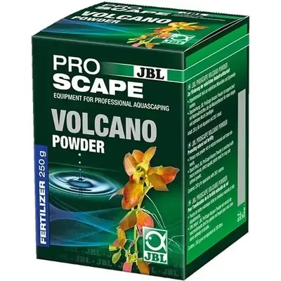 JBL Прах от вулканични скали JBL ProScape Volcano 250g (J6708800)
