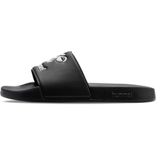 HUMMEL ESSENTIAL POOL SLIDE černá