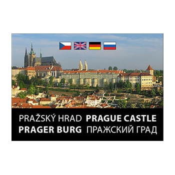 Pražský hrad / mini formát