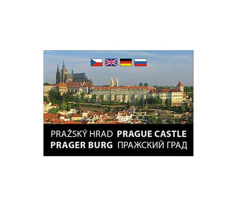 Pražský hrad / mini formát