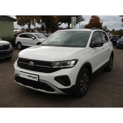 Volkswagen T-Cross 1.5 TSI DSG 110 kW