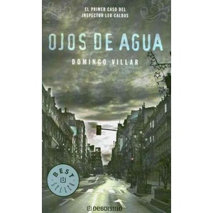 Ojos de agua (2007)