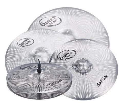 Sabian QTPC504