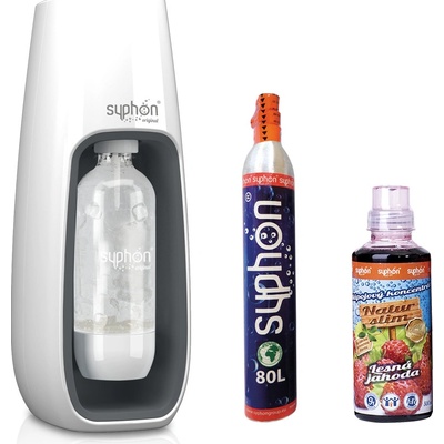SYPHON Future Plus