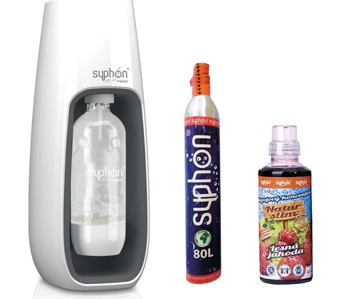 SYPHON FUTURE READY