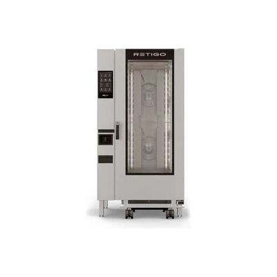 Retigo Evolution MAX 2011 ig