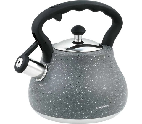 KLAUSBERG 2,7l KB-7447