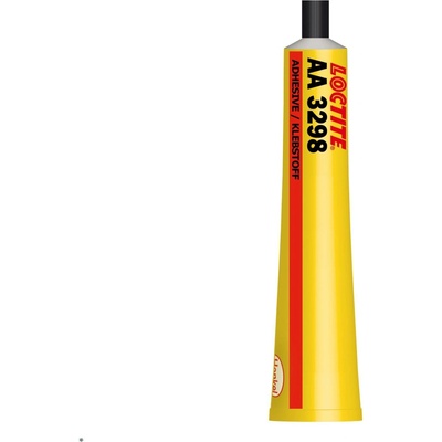 LOCTITE AA 3298 MULTIBOND konstrukční lepidlo 50 g