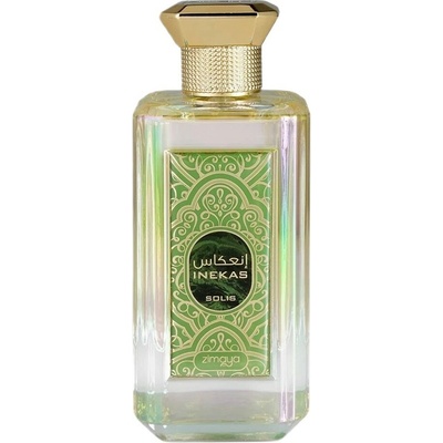 Zimaya Inekas Solis parfumovaná voda unisex 100 ml
