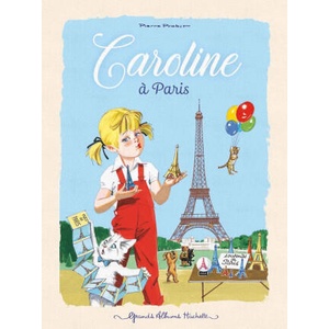 Caroline à Paris | Pierre Probst (2023)