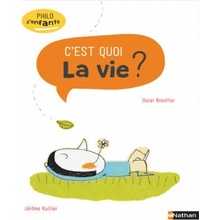C'est quoi la vie ?