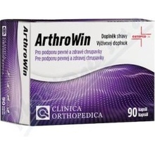 Clinica Orthopedica ArthroWin 90 kapslí