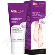 SheFoot Krém na popraskané paty Extra Plus 75 ml