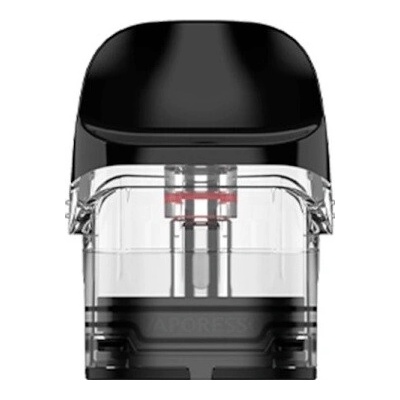 Vaporesso Luxe Q seria Pod cartridge 1,2 ohm
