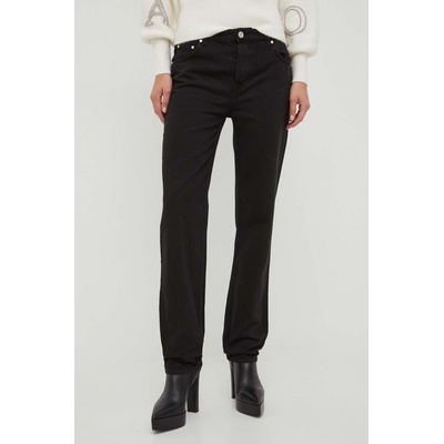 Trussardi Дънки Trussardi в с висока талия (56J00212.1T006447)
