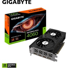 Gigabyte GV-N4060WF2OC-8GD