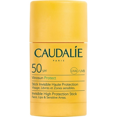 Caudalie Vinosun Protect Невидим стик, SPF50, 15 g