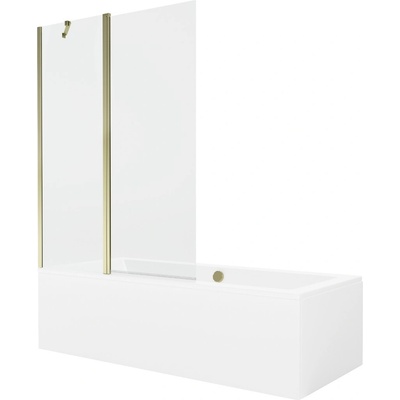 MEXEN Cube 170 x 80 cm 550517080X9412115000