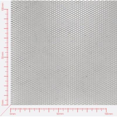 Tahokov; oko KOSOČTVERCOVÉ; délka 4mm; šířka 2mm; můstek 0,5mm