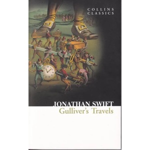 Gulliver's Travels (2010)