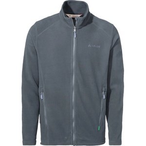 Vaude Мъжко поларено яке Vaude Rosemoor Fleece Jacket II Fleece jacket - Heron (005-3743-0912)