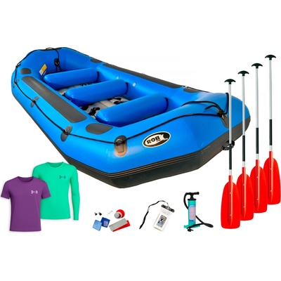 Denali PROFI 450 set