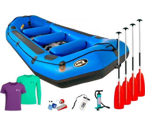 Denali PROFI 450 set
